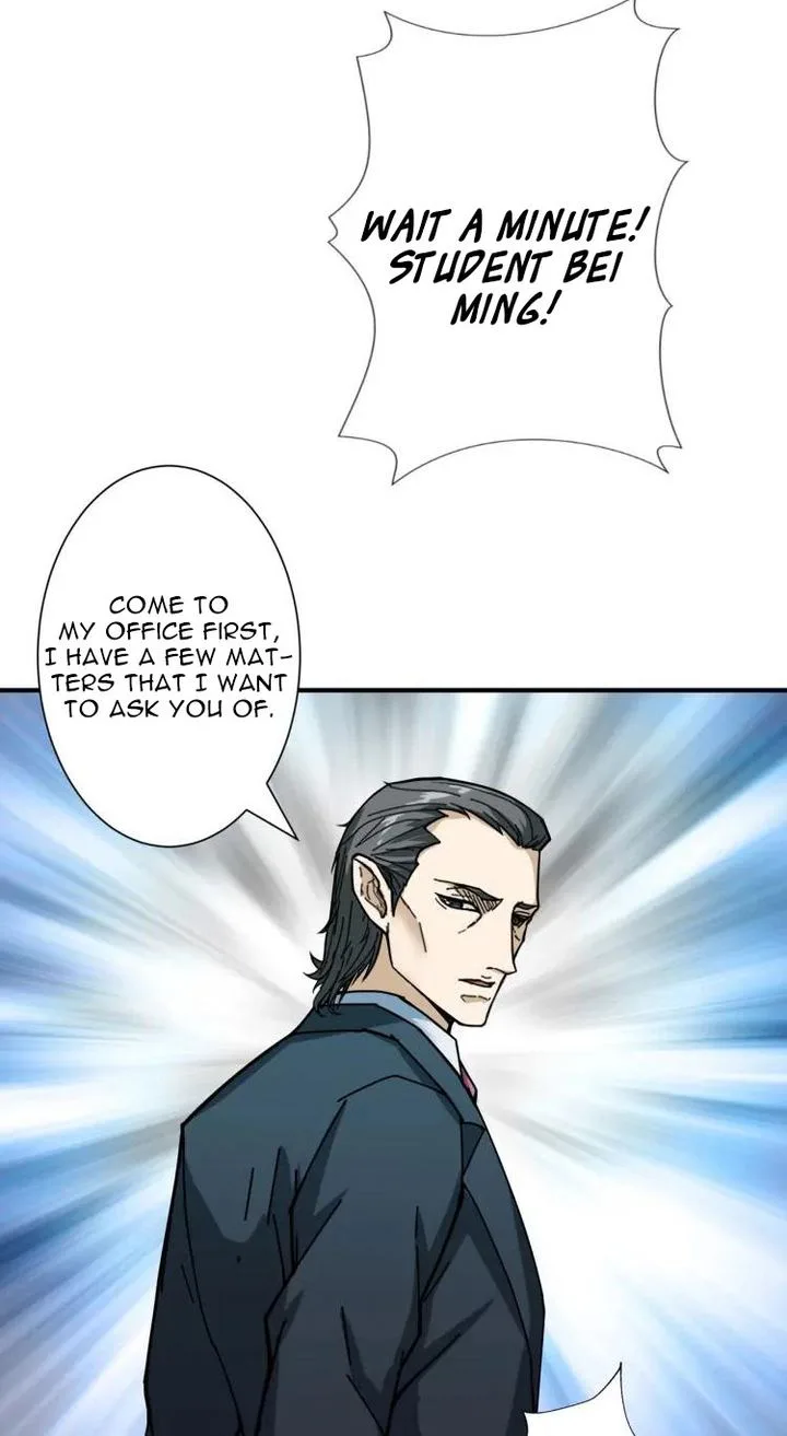 God Slayer Chapter 47 page 7