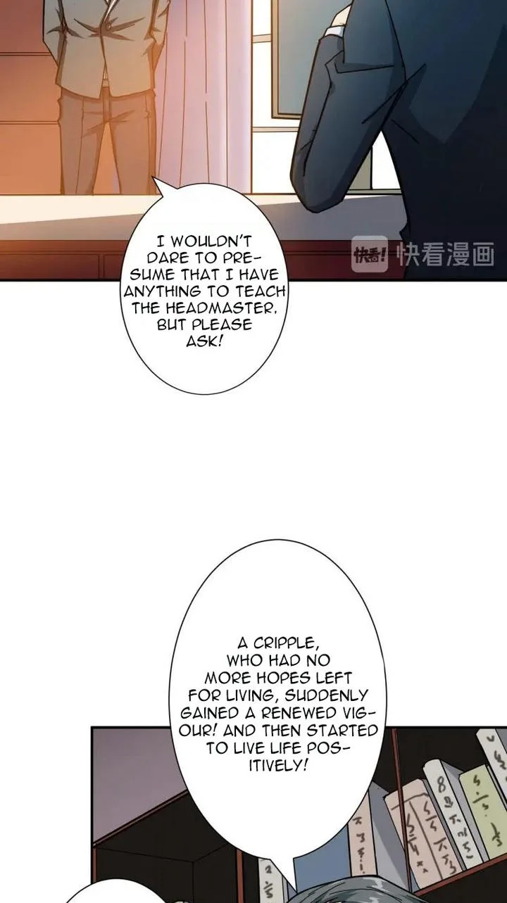 God Slayer Chapter 47 page 15
