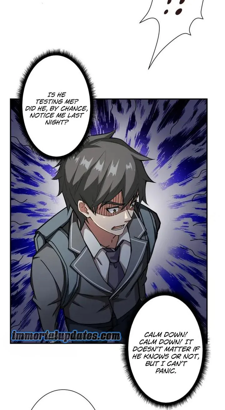 God Slayer Chapter 47 page 3