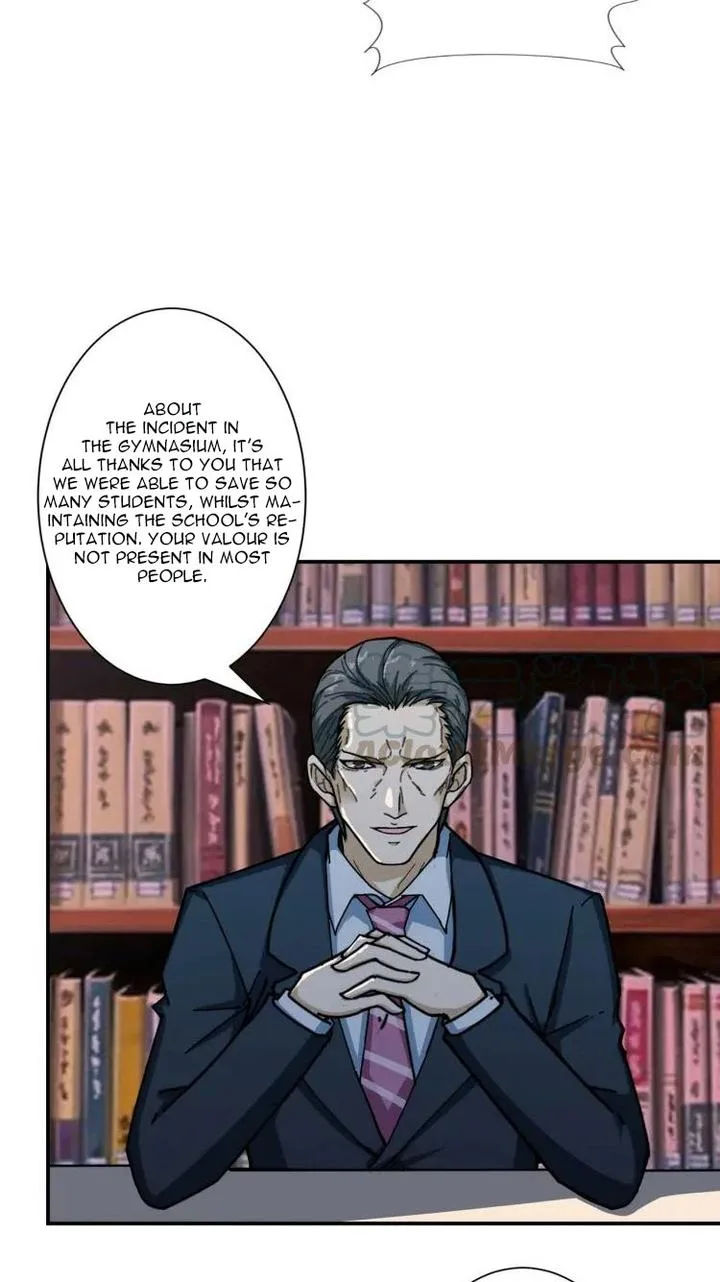 God Slayer Chapter 47 page 12