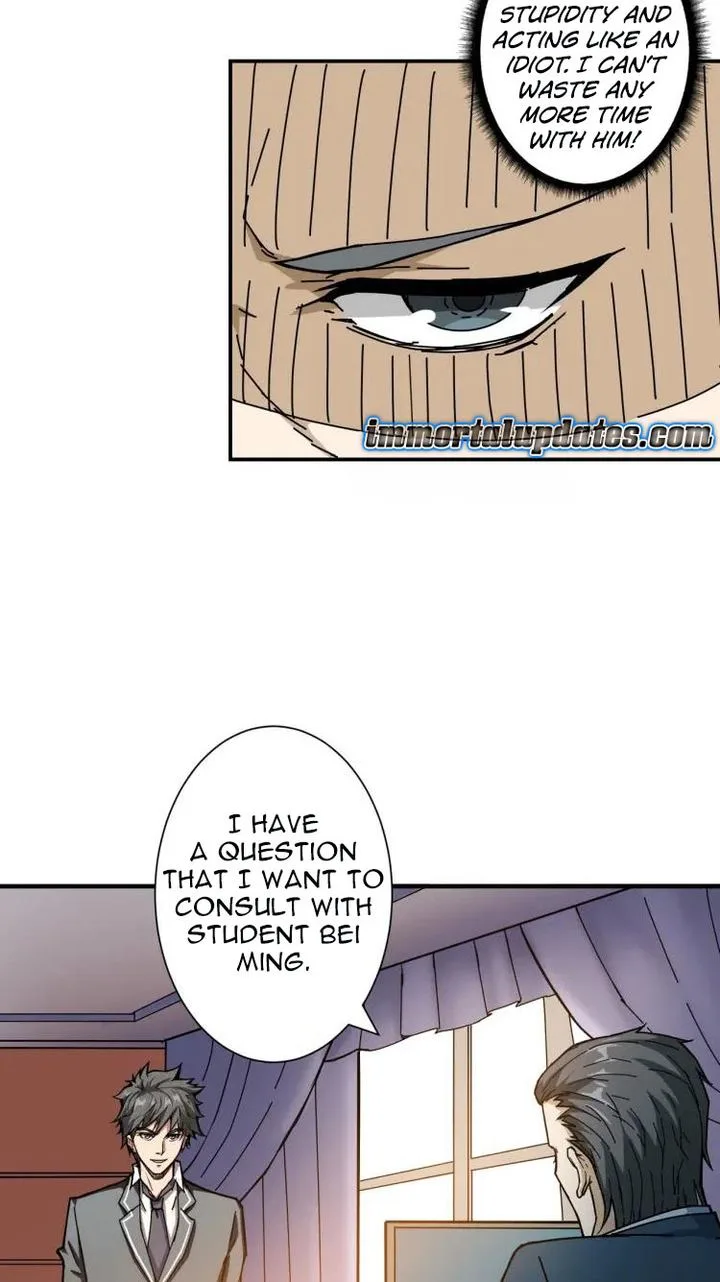 God Slayer Chapter 47 page 14