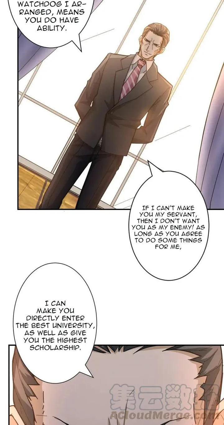 God Slayer Chapter 47 page 24