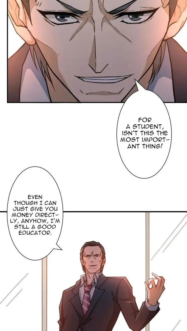 God Slayer Chapter 47 page 25