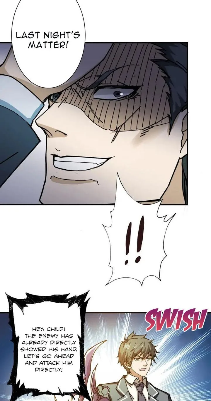 God Slayer Chapter 47 page 21