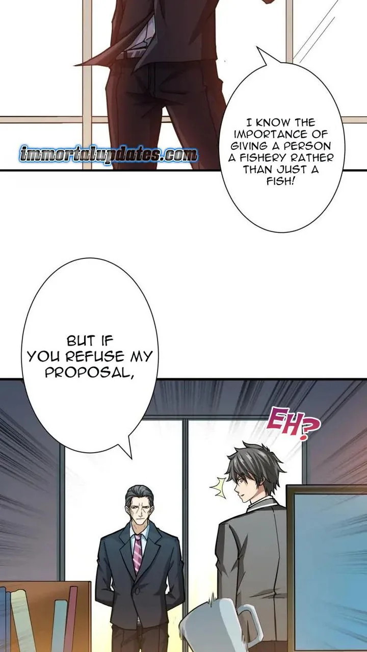 God Slayer Chapter 47 page 26
