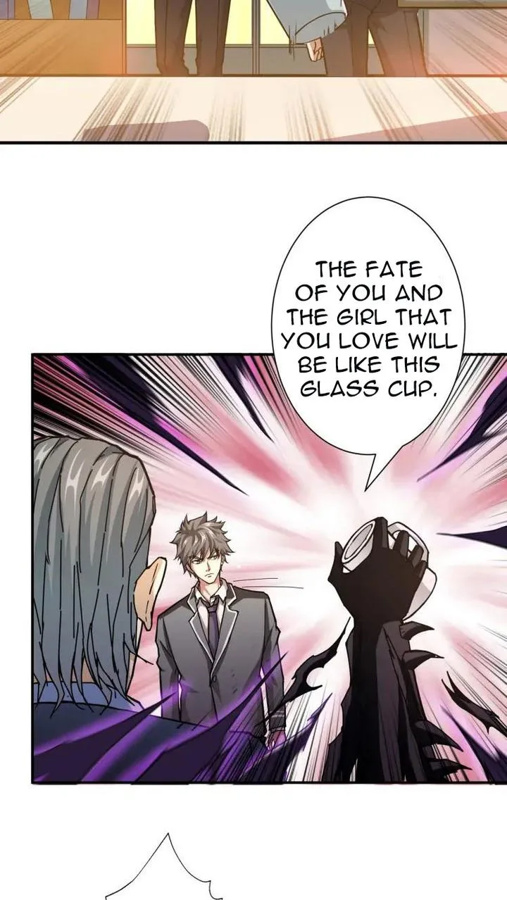 God Slayer Chapter 47 page 27