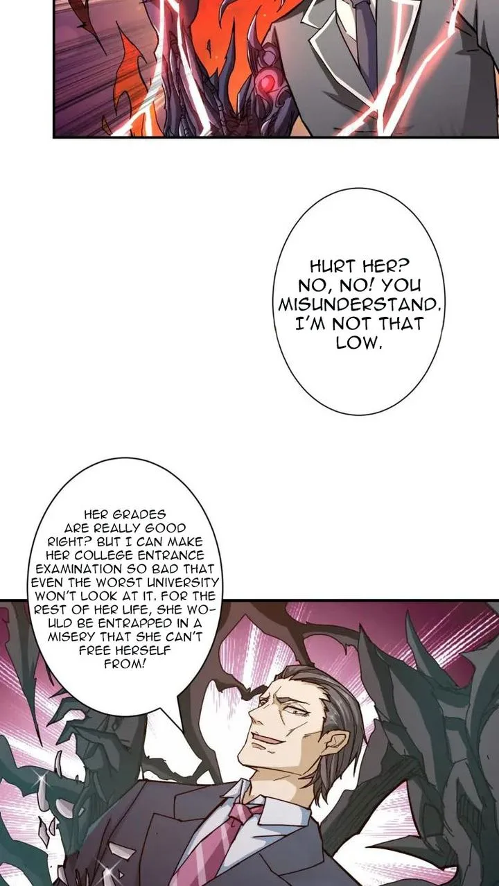 God Slayer Chapter 47 page 29