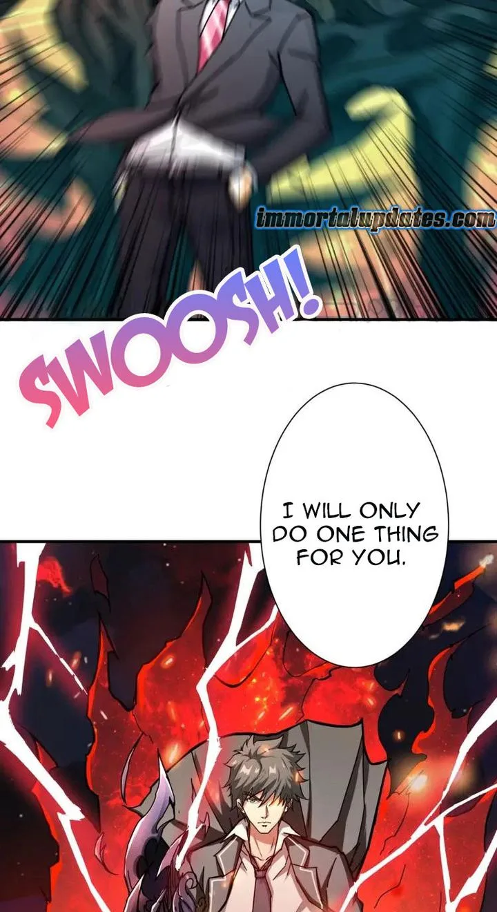 God Slayer Chapter 47 page 33