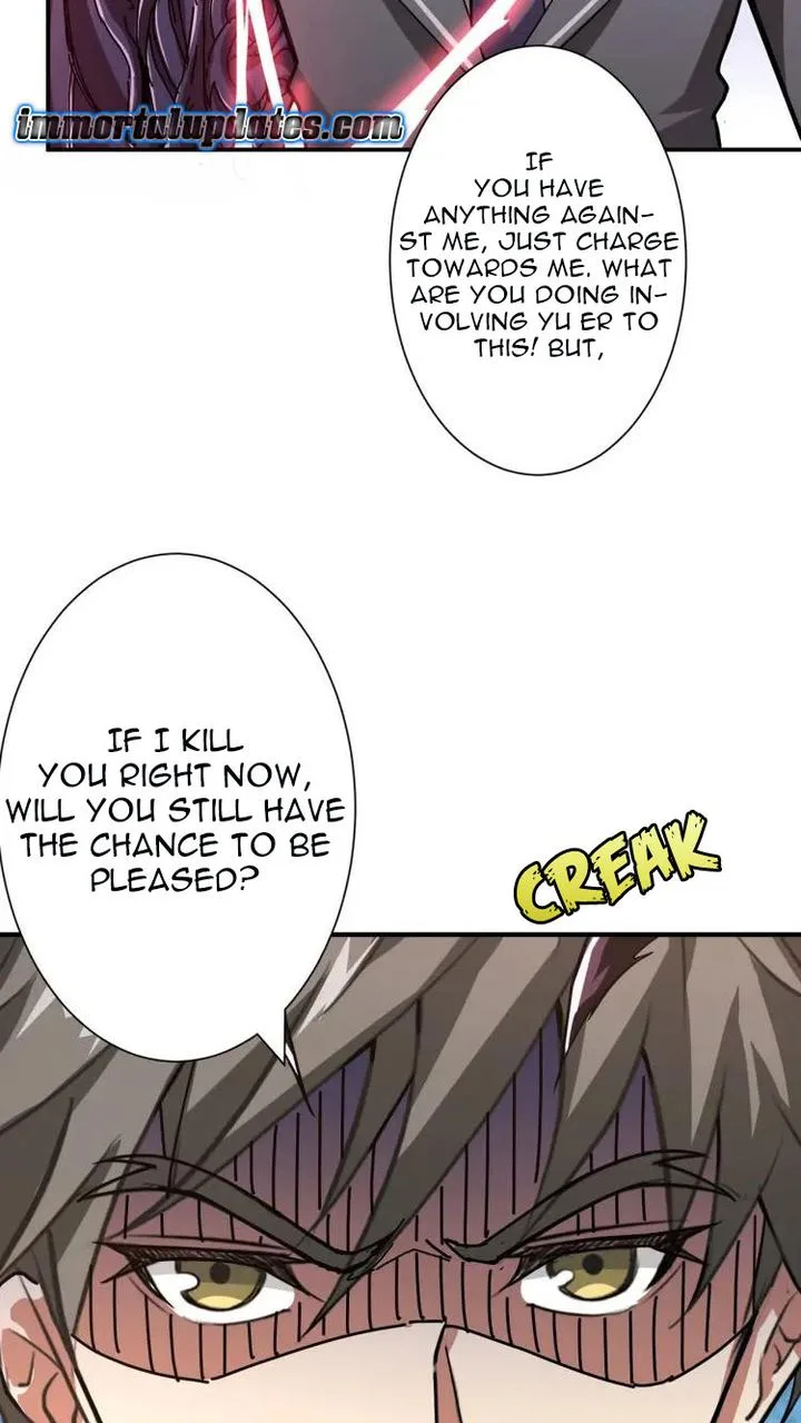God Slayer Chapter 47 page 31