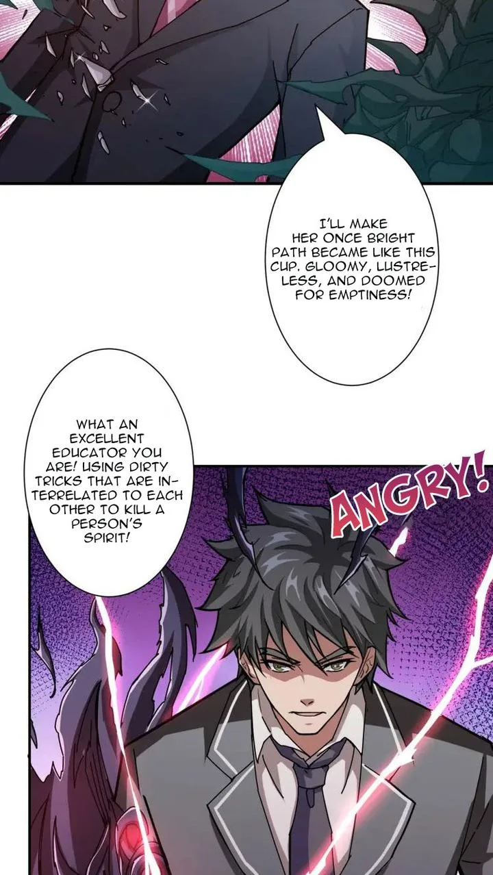 God Slayer Chapter 47 page 30