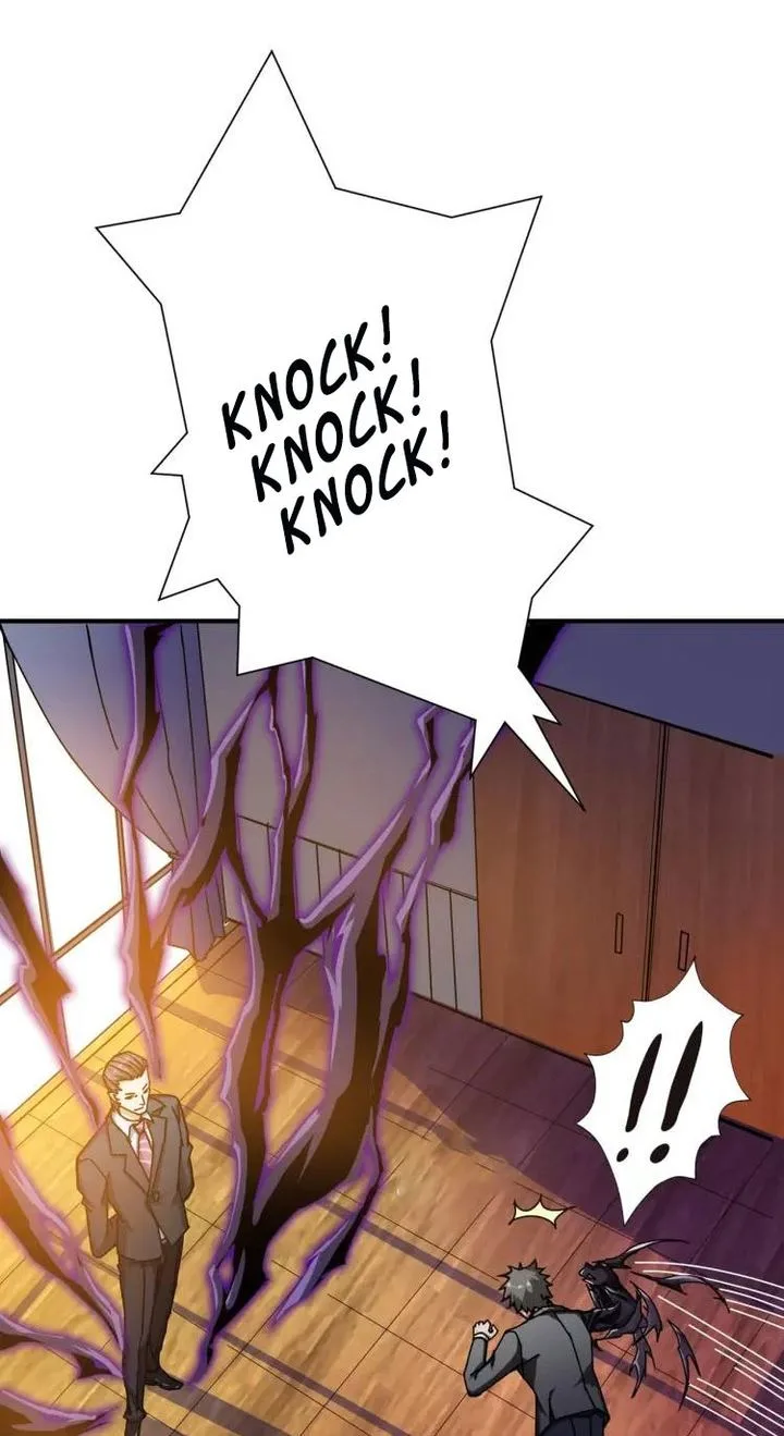 God Slayer Chapter 47 page 35