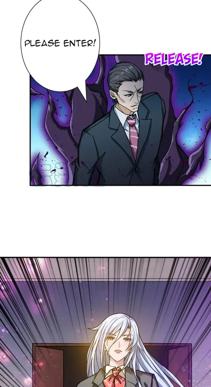 God Slayer Chapter 47 page 37