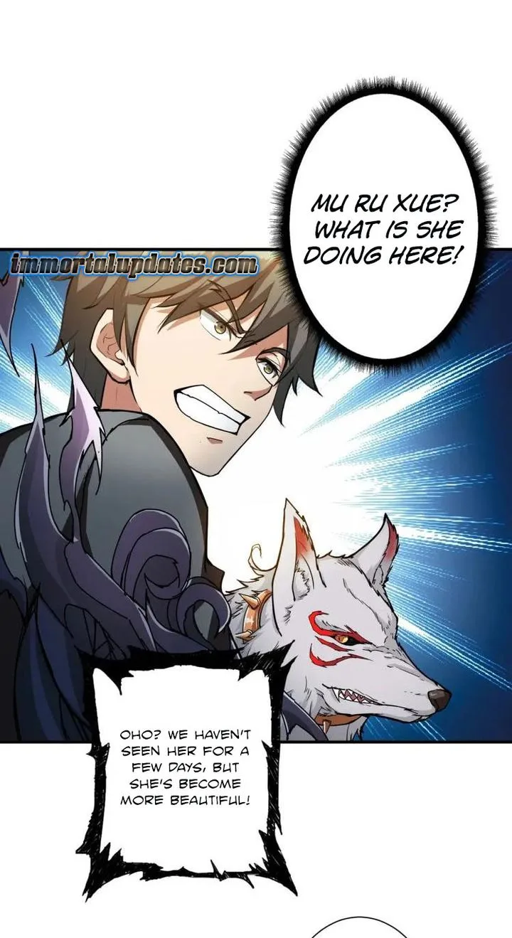 God Slayer Chapter 47 page 39
