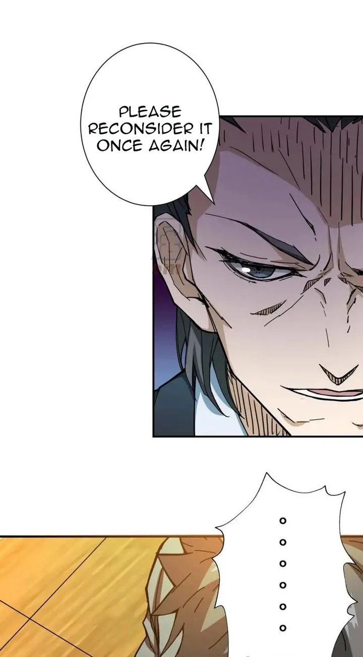 God Slayer Chapter 47 page 41