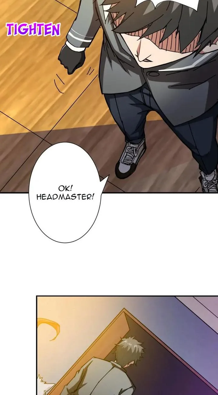 God Slayer Chapter 47 page 42
