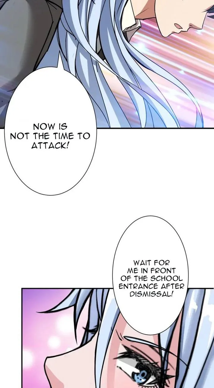 God Slayer Chapter 47 page 44