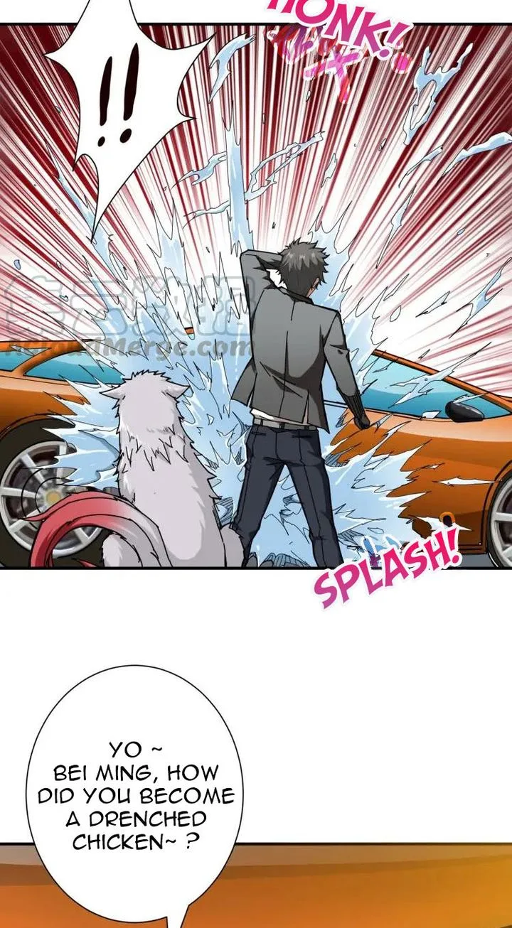 God Slayer Chapter 48 page 4