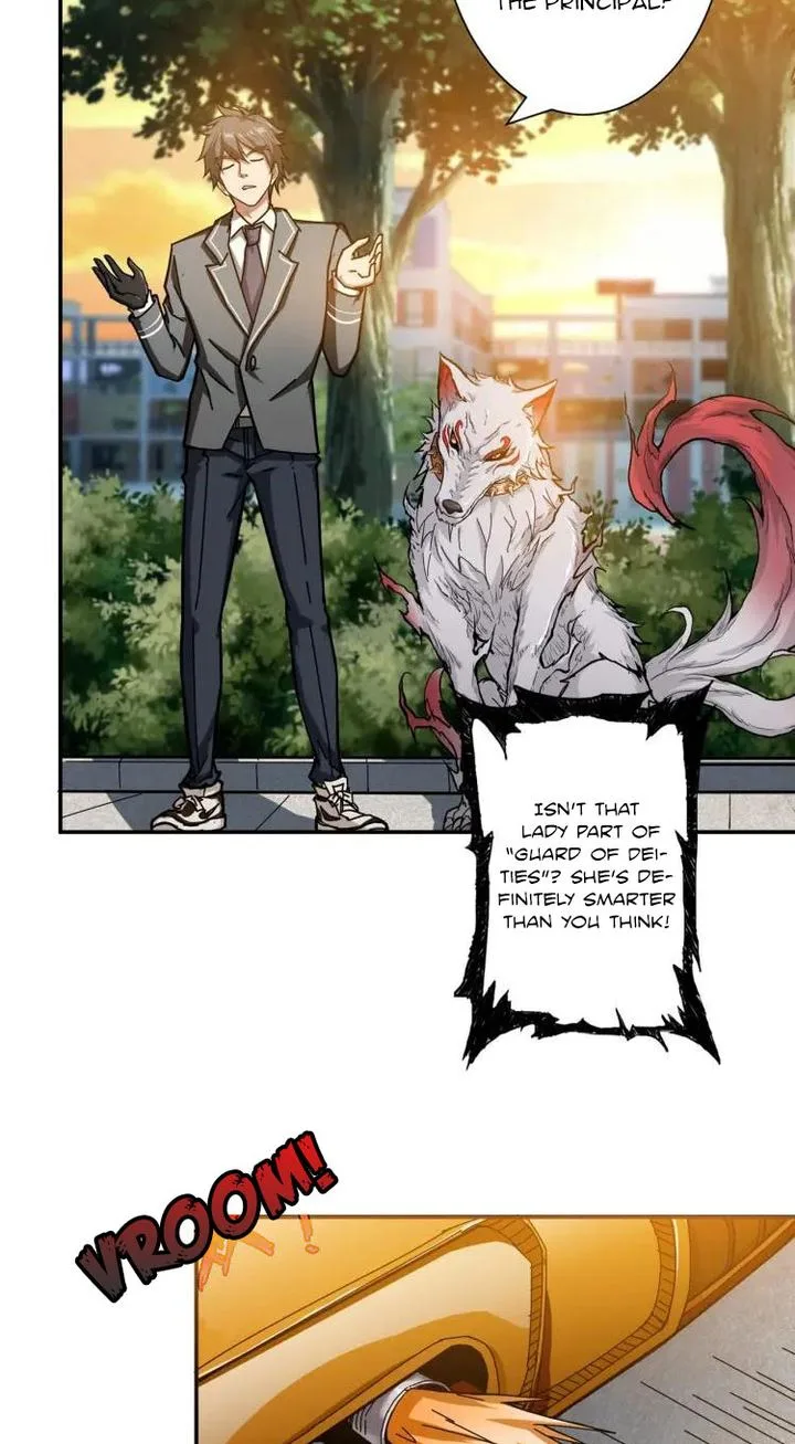 God Slayer Chapter 48 page 2
