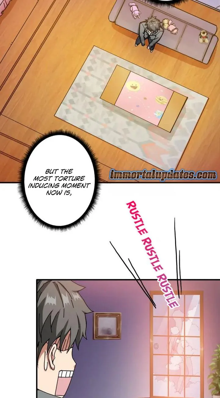God Slayer Chapter 48 page 24