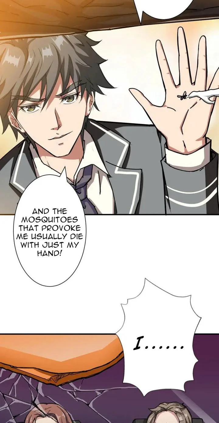 God Slayer Chapter 48 page 14