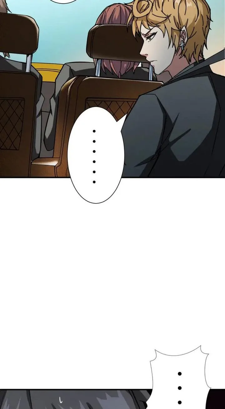 God Slayer Chapter 48 page 6