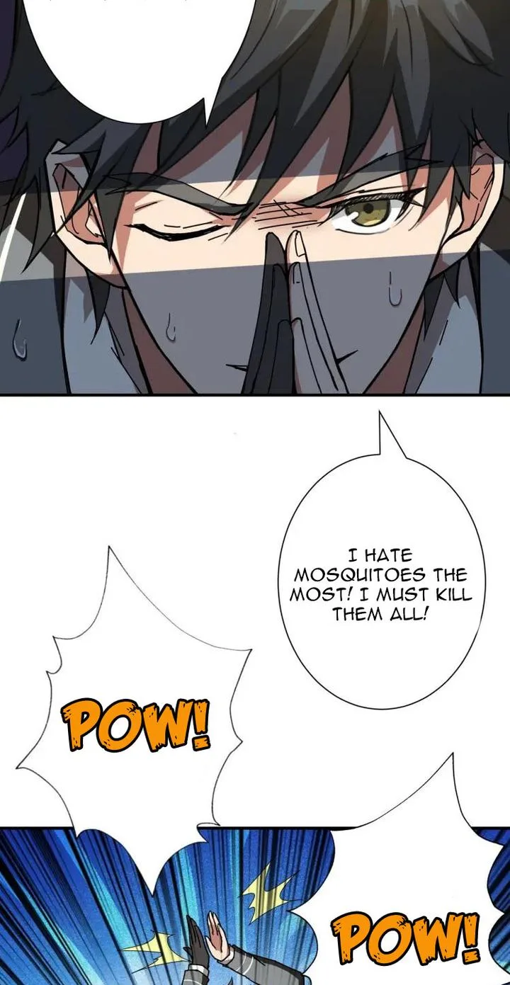 God Slayer Chapter 48 page 9