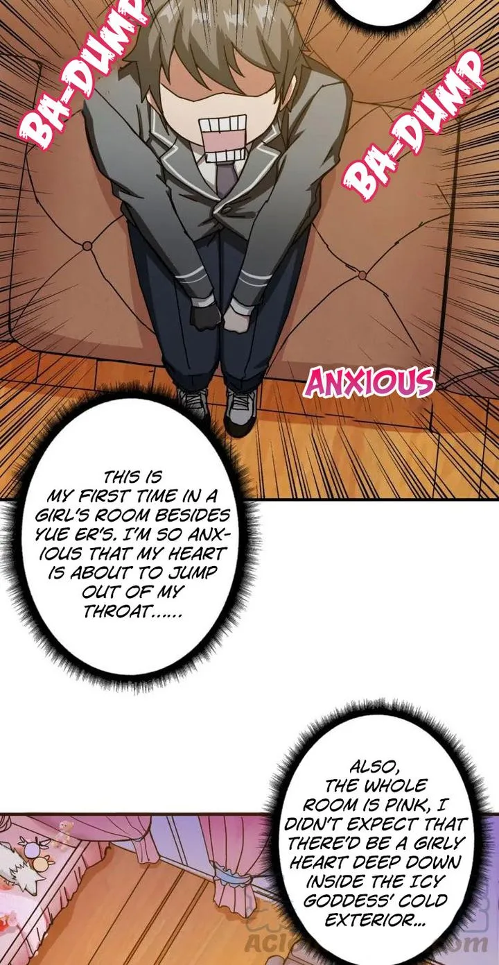 God Slayer Chapter 48 page 23