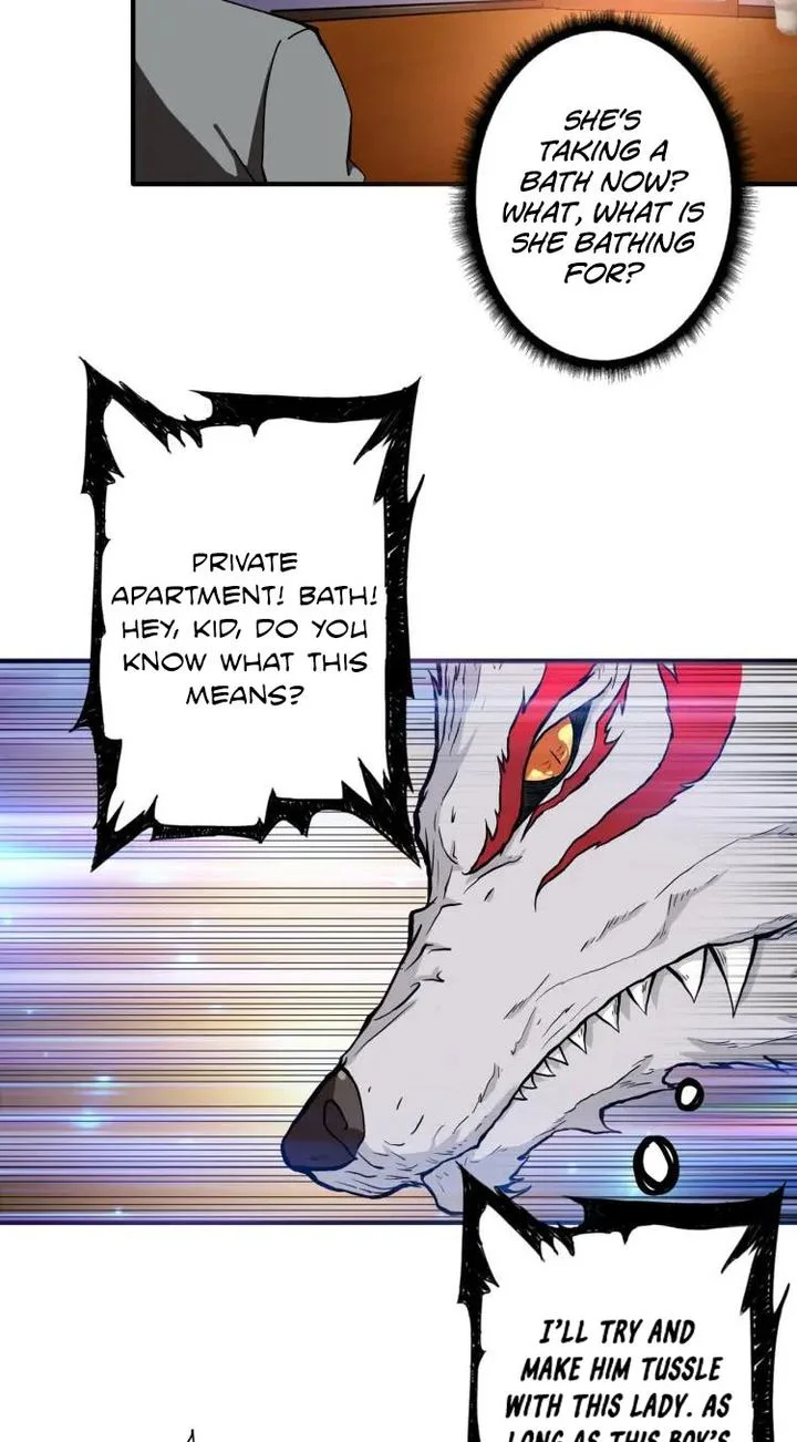 God Slayer Chapter 48 page 25