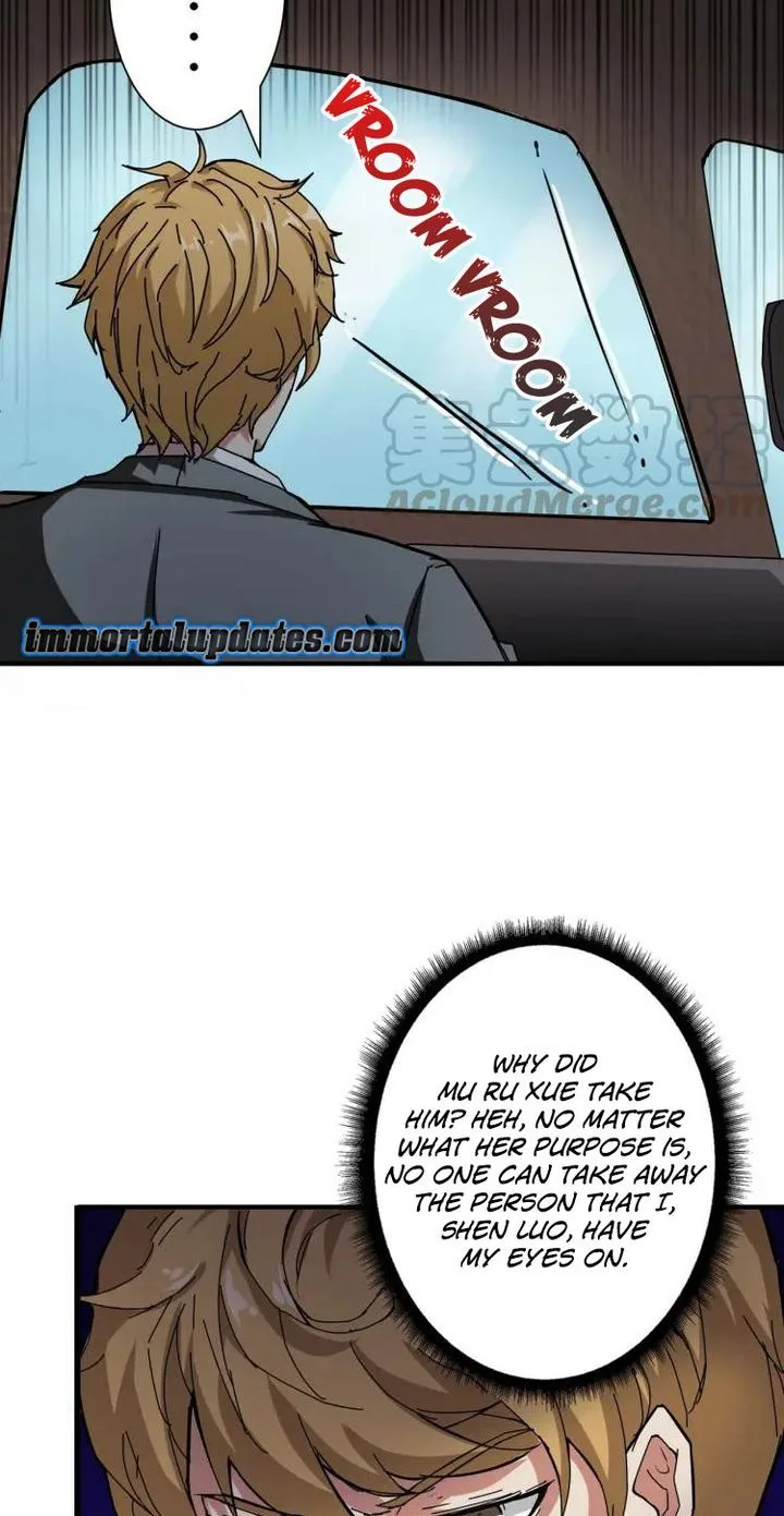 God Slayer Chapter 48 page 20