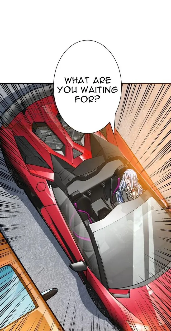 God Slayer Chapter 48 page 16