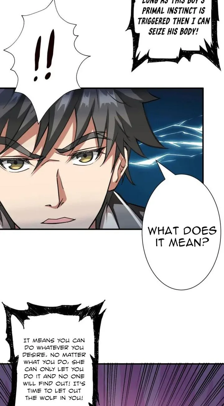 God Slayer Chapter 48 page 26