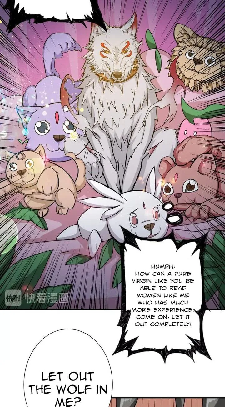 God Slayer Chapter 48 page 27