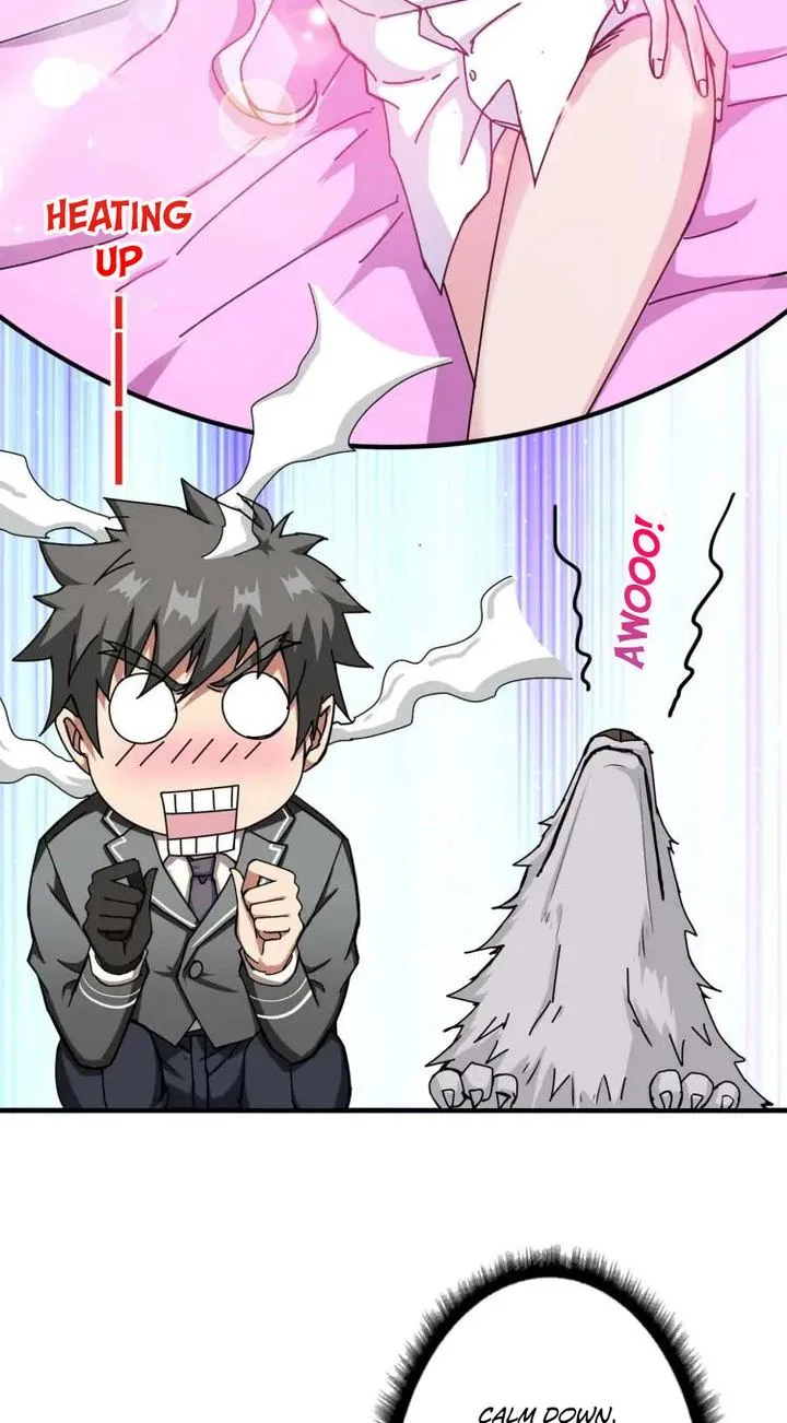 God Slayer Chapter 48 page 29