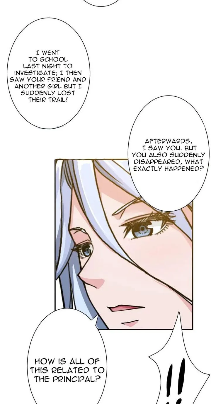 God Slayer Chapter 48 page 36