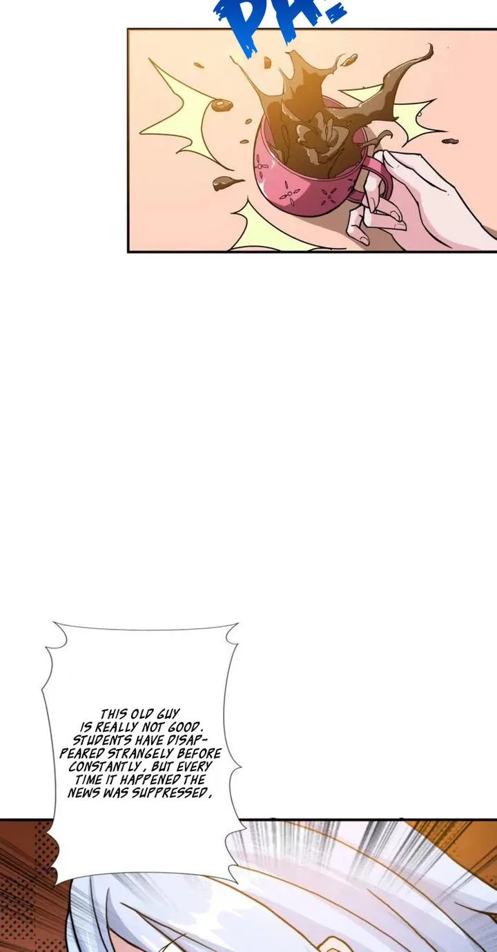 God Slayer Chapter 48 page 39