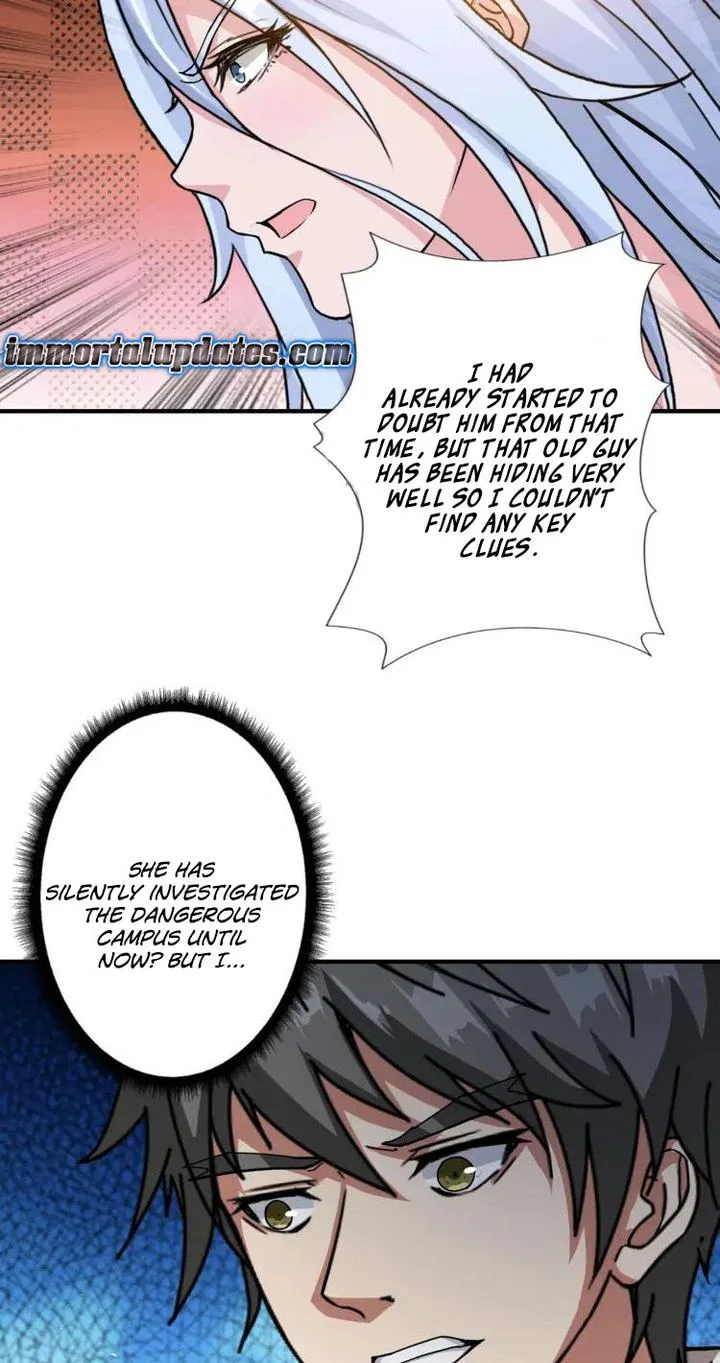 God Slayer Chapter 48 page 40