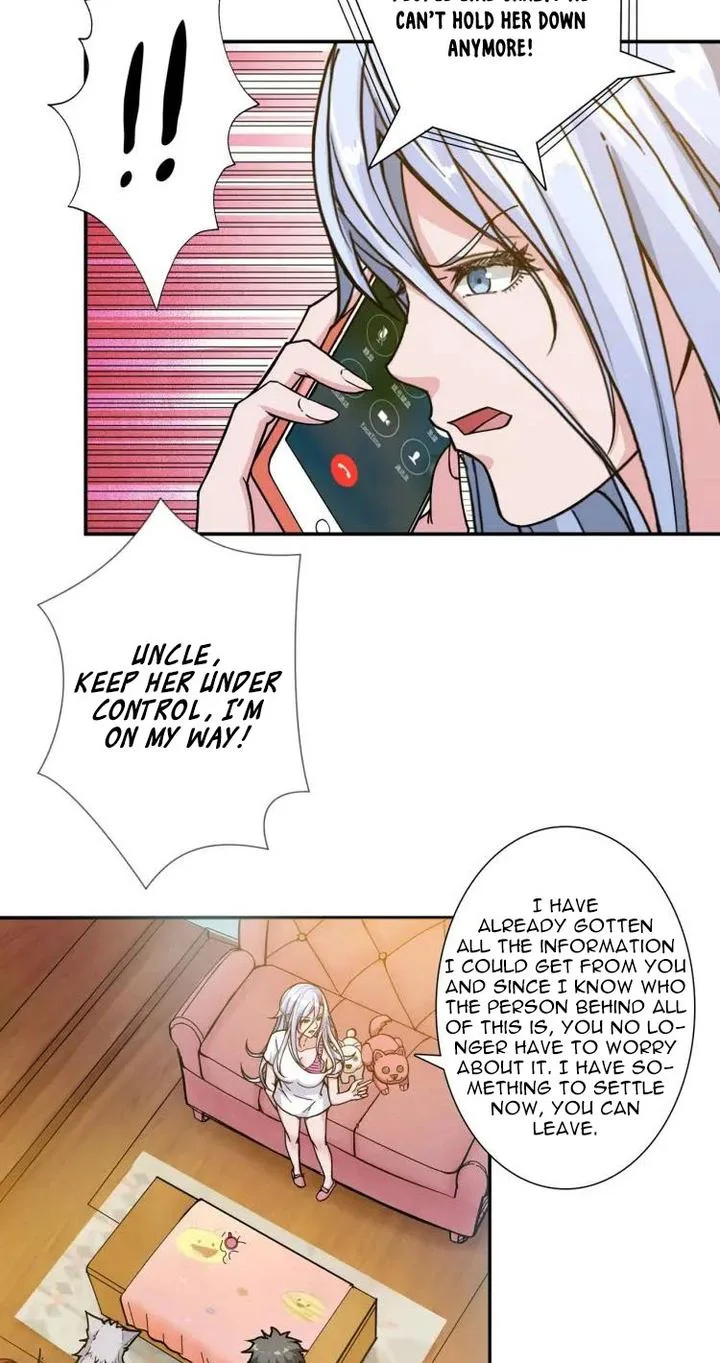 God Slayer Chapter 48 page 43