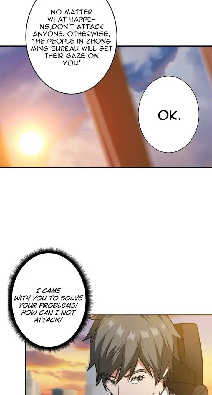 God Slayer Chapter 49 page 7