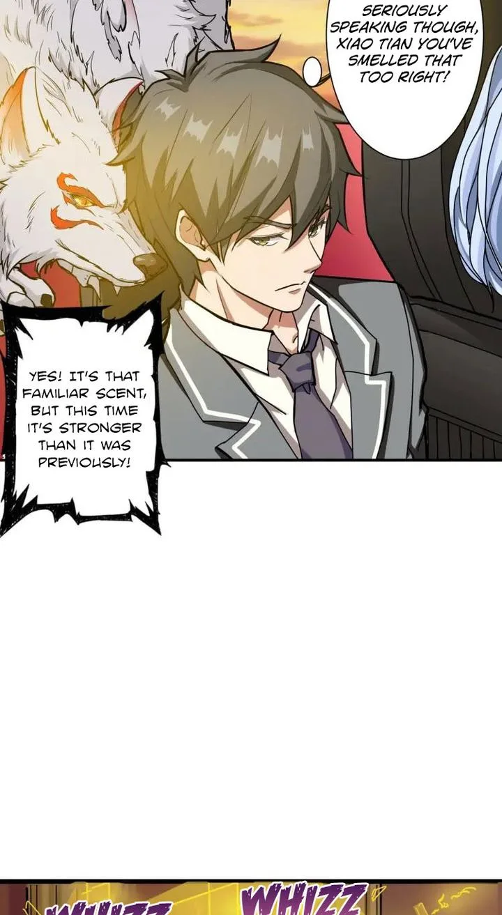 God Slayer Chapter 49 page 17