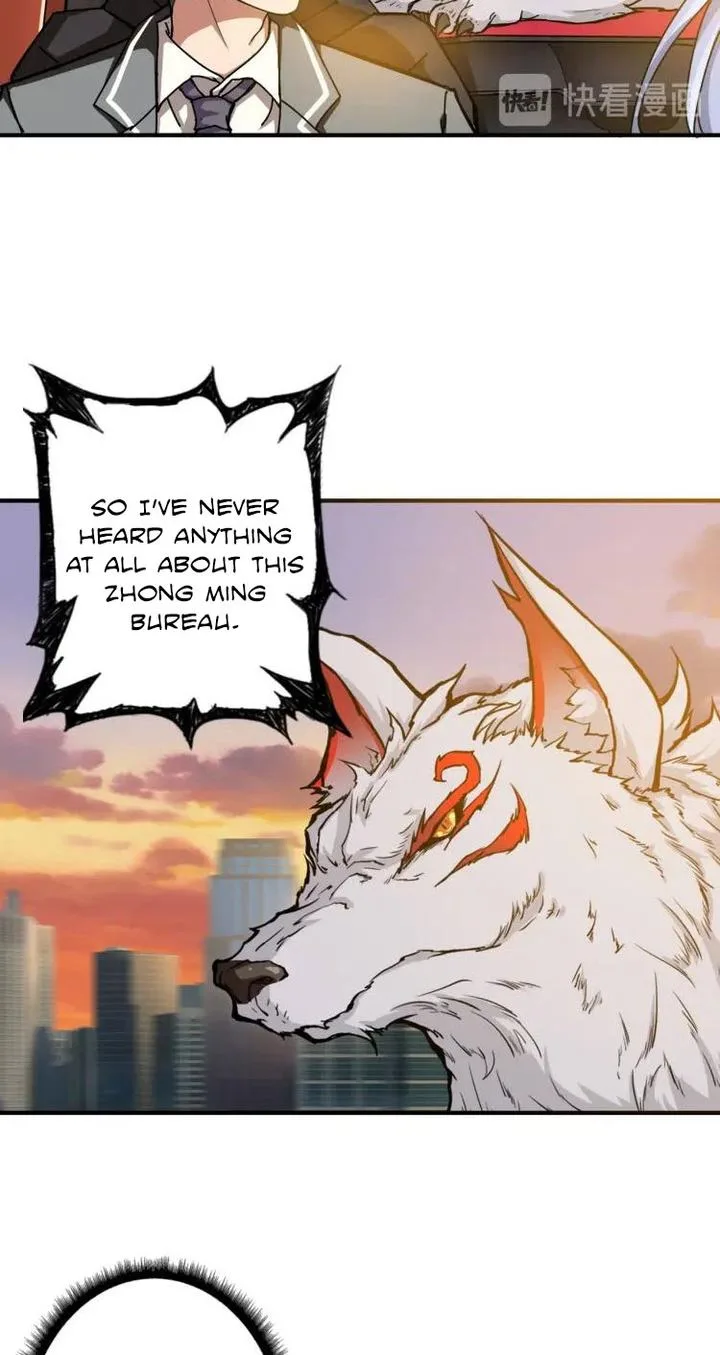God Slayer Chapter 49 page 9