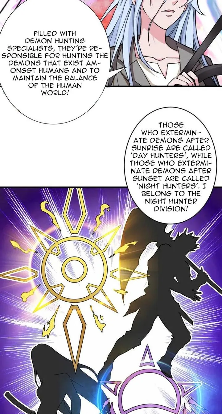 God Slayer Chapter 49 page 4