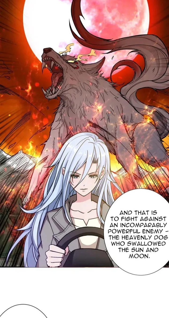 God Slayer Chapter 49 page 11