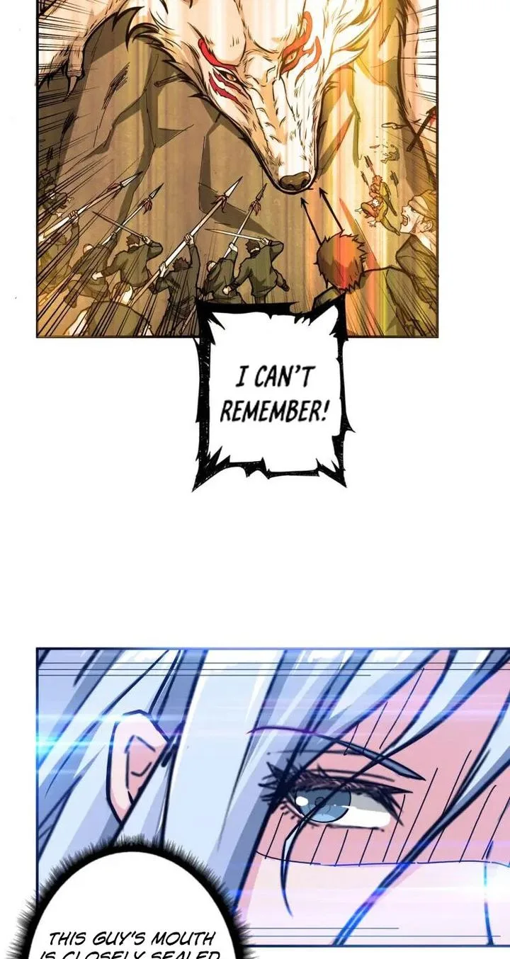 God Slayer Chapter 49 page 14