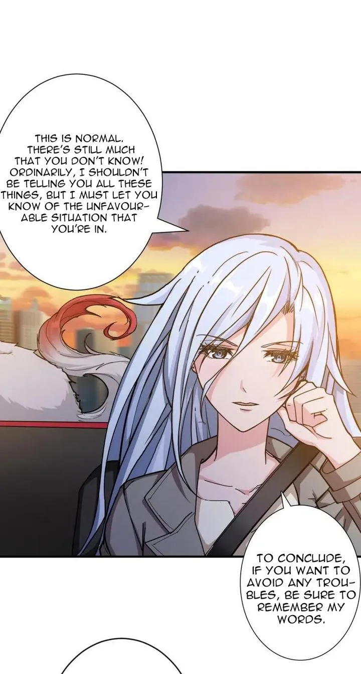 God Slayer Chapter 49 page 6