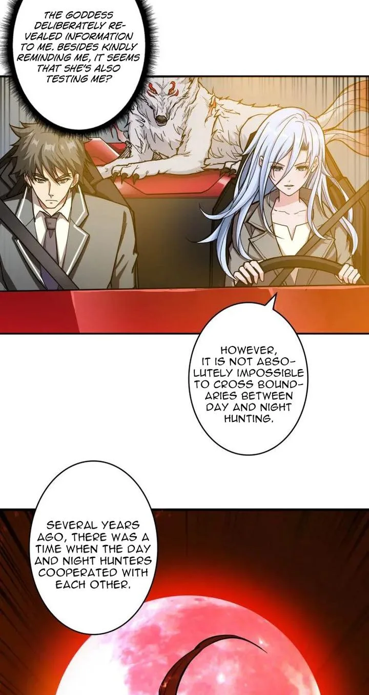 God Slayer Chapter 49 page 10