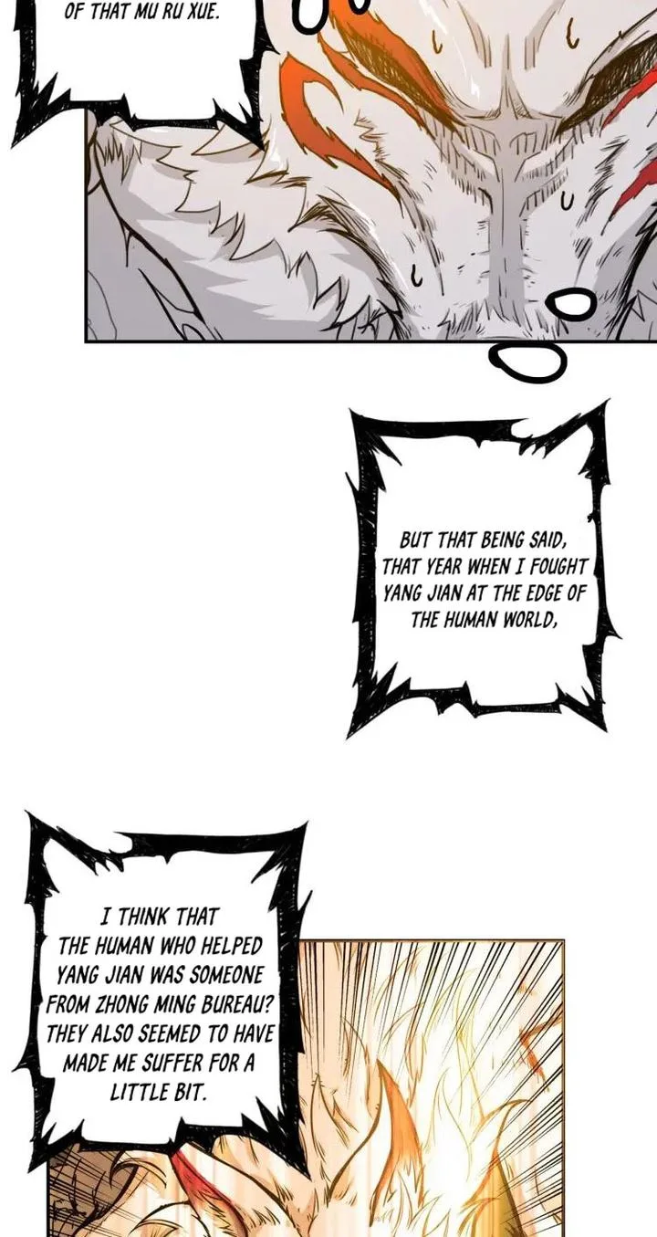 God Slayer Chapter 49 page 13
