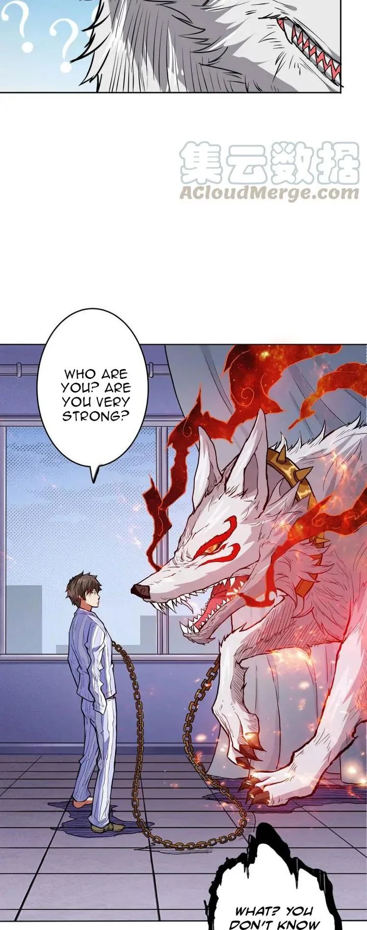 God Slayer Chapter 5 page 10