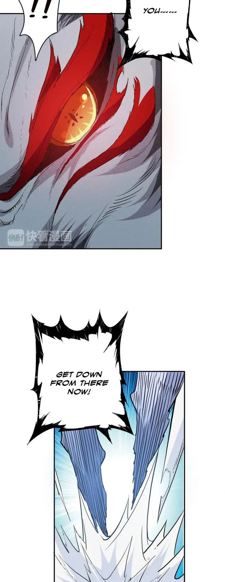 God Slayer Chapter 5 page 23