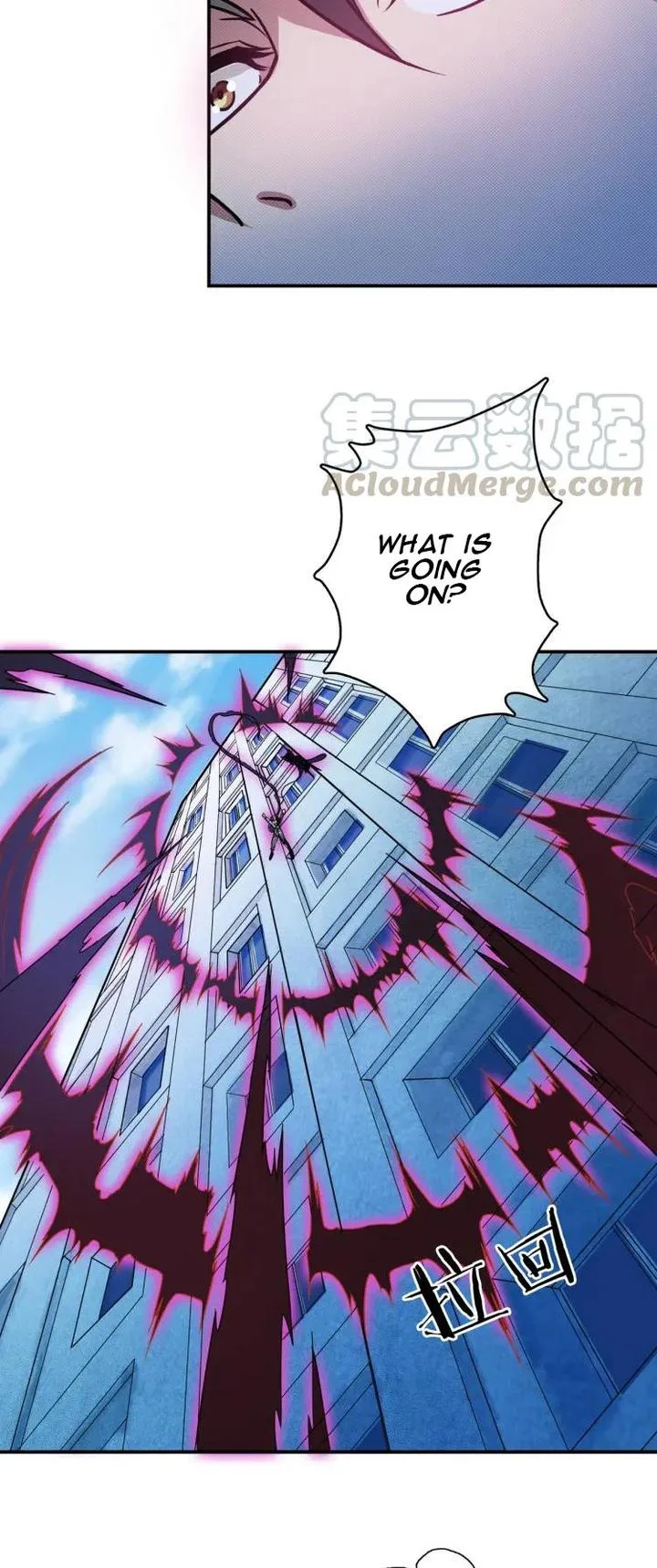 God Slayer Chapter 5 page 31