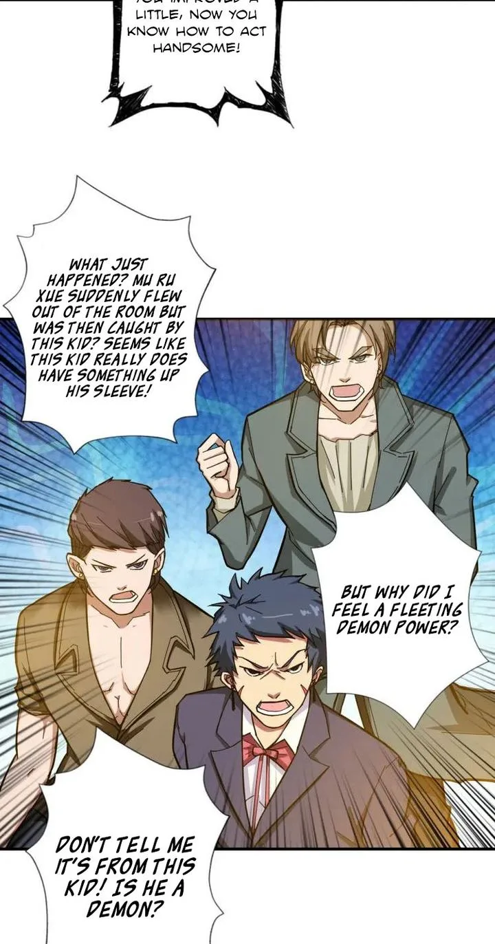 God Slayer Chapter 50 page 10